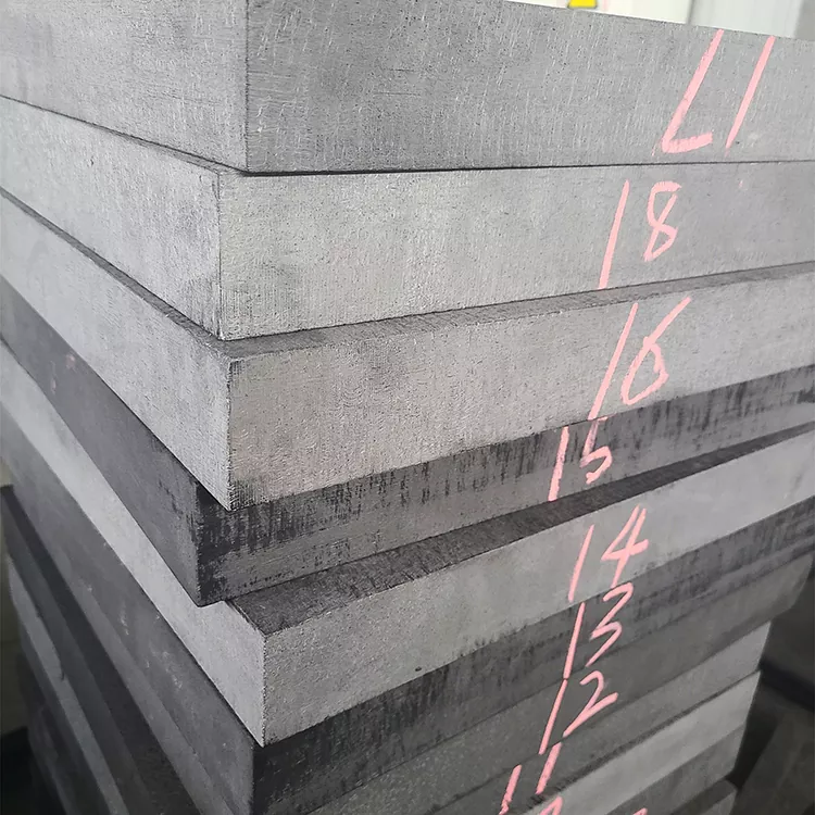 Carbon Carbon Plates