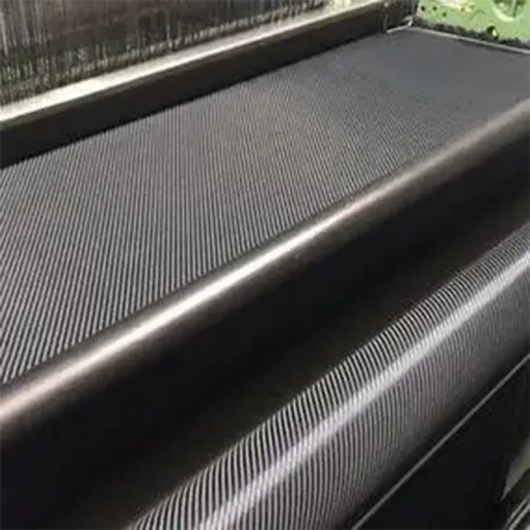 12K Bidirectional Carbon Fiber Reinforcement Fabric