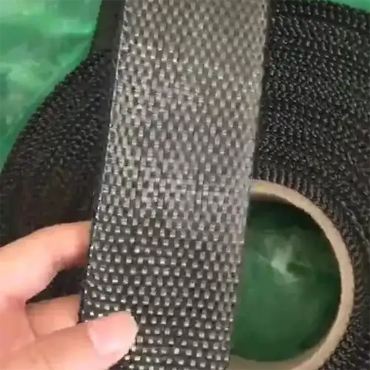 12K Bidirectional Carbon Fiber Reinforcement Fabric
