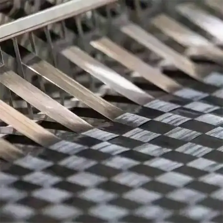 12K Carbon Fiber Fabric
