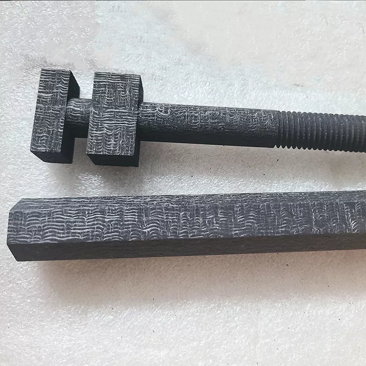 Carbon-Carbon Studs