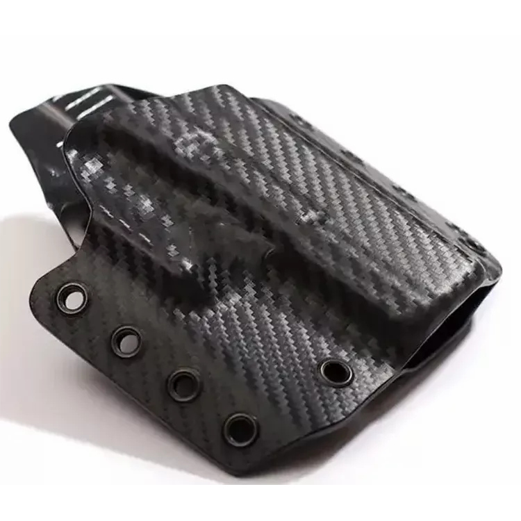 Custom-Shaped Carbon-Carbon Parts